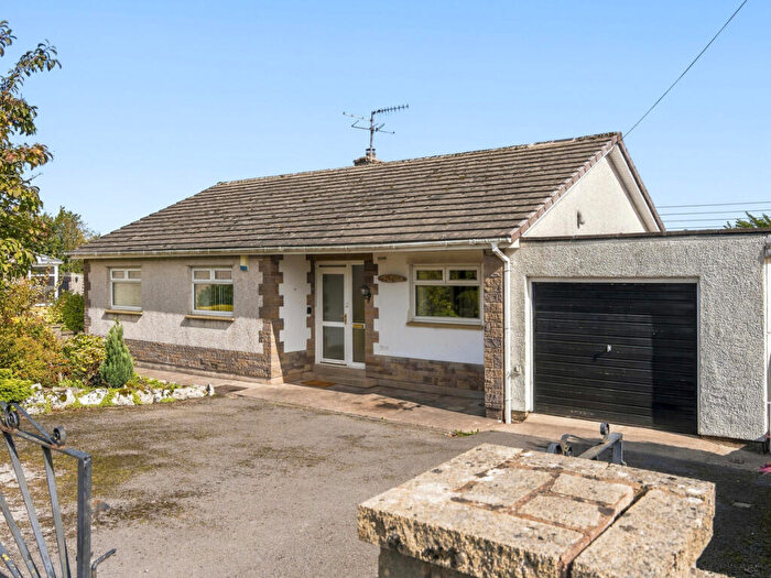 3 Bedroom Bungalow For Sale In Crofton, Kirkby Stephen, CA17