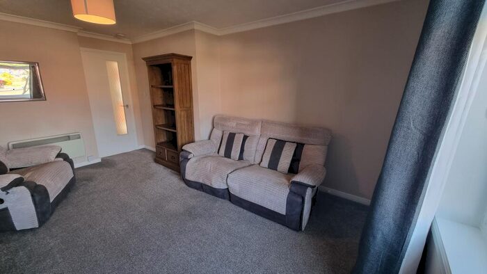 1 Bedroom Flat To Rent In Lee Crescent North, Bridge Of Don, Aberdeen, AB22