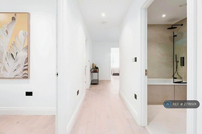 1 Bedroom Flat To Rent In High Road Leyton, London, E10