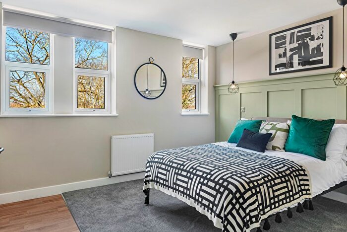 Property To Rent In Tamworth Road, Nottingham, NG10