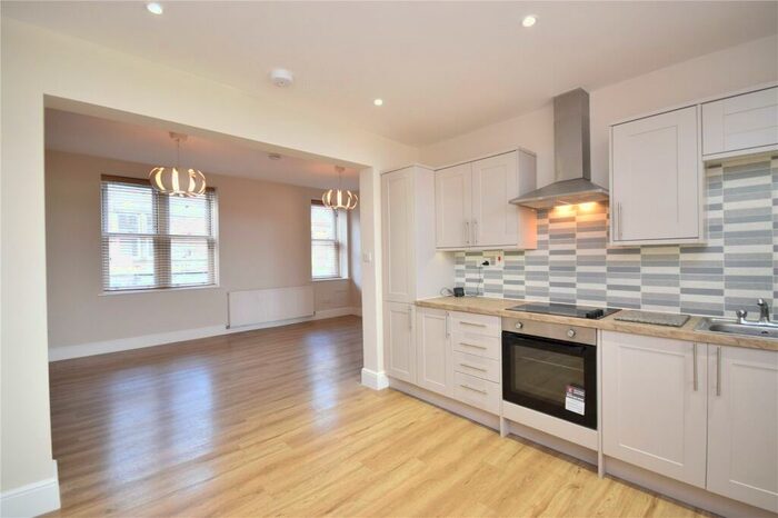 2 Bedroom Apartment To Rent In Manor House Street, Pudsey, Leeds, LS28