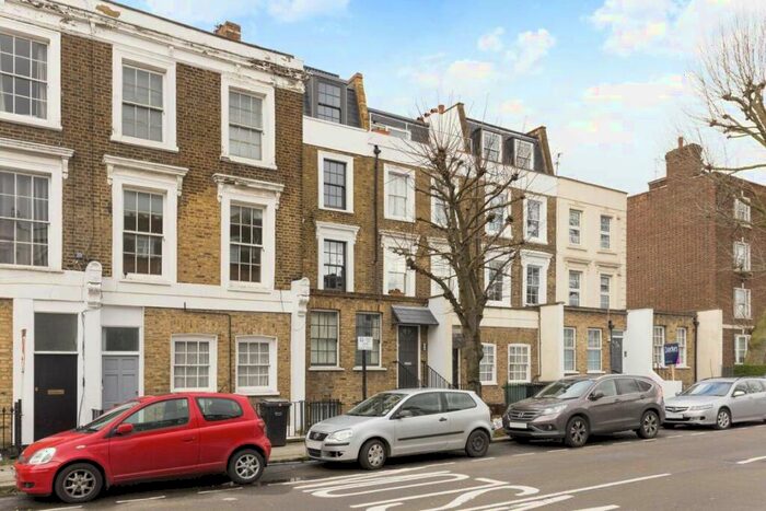 2 Bedroom Flat To Rent In Torriano Avenue, Tufnell Park, NW5