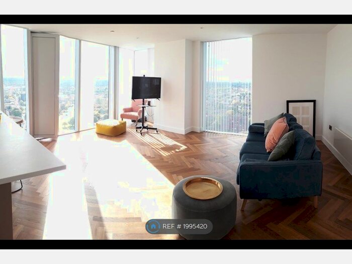 2 Bedroom Flat To Rent In Manchester, Deansgate, M15