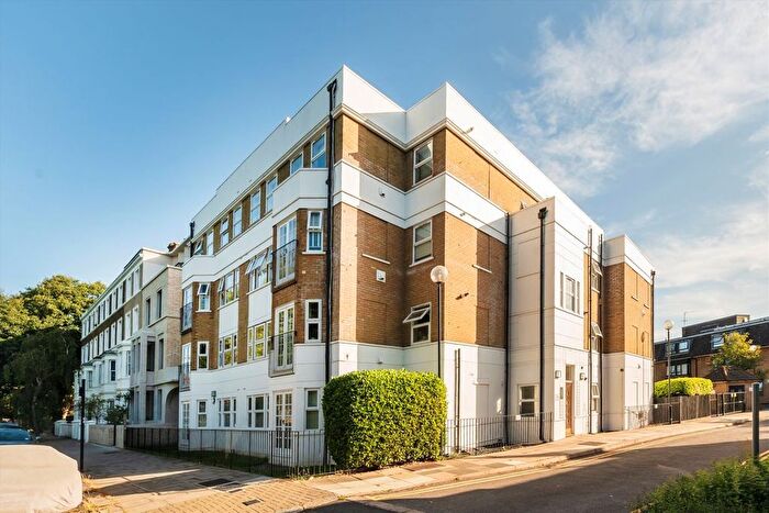 1 Bedroom Flat To Rent In Stamford Brook Avenue, Hammersmith, W6