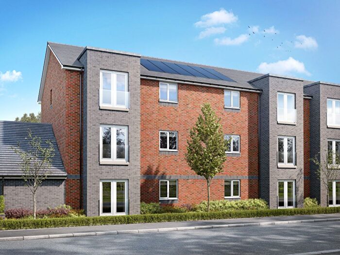 2 Bedroom Flat For Sale In "-" At Pirnhall Road, Bannockburn, Stirling, FK7