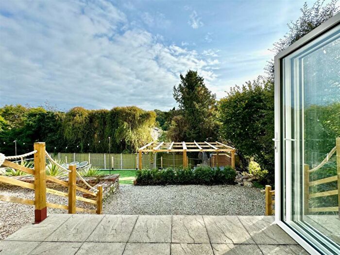 5 Bedroom Detached House For Sale In Elburton, Plymouth, PL9