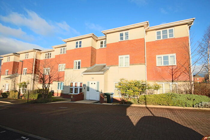 2 Bedroom Apartment To Rent In Ashwood Court, Gillibrand North, Chorley, PR7