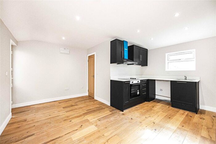 1 Bedroom Apartment To Rent In Connect Lane, London, IG6