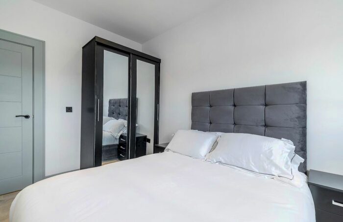 1 Bedroom Flat To Rent In Claughton Street, St Helens, WA10