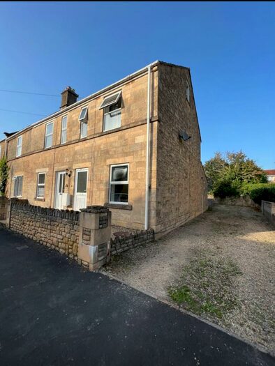 4 Bedroom Semi-Detached House To Rent In Oolite Road, Bath, BA2