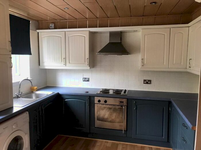 3 Bedroom Terraced House To Rent In Ben Nevis Way, Cumbernauld, North Lanarkshire, G68