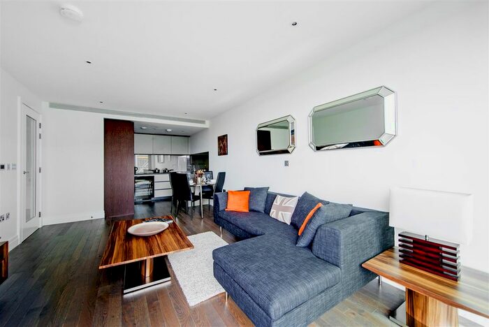 2 Bedroom Flat For Sale In Riverlight Quay, Nine Elms, London, SW11