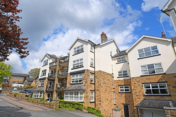 3 Bedroom Flat To Rent In York Road, Harrogate, HG1