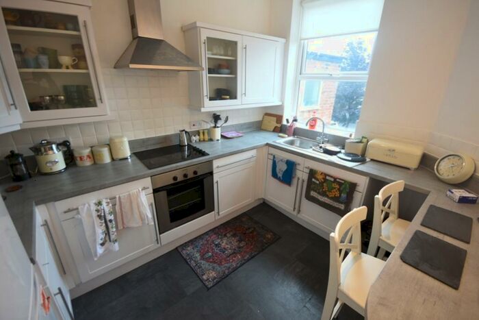 2 Bedroom Flat To Rent In Claremont Road, Spital Tongues, NE2