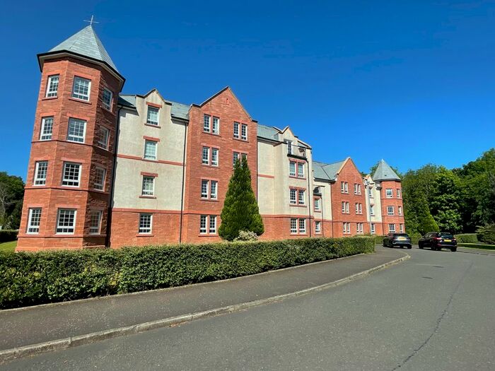 2 Bedroom Flat To Rent In The Fairways, Bothwell, Glasgow, G71