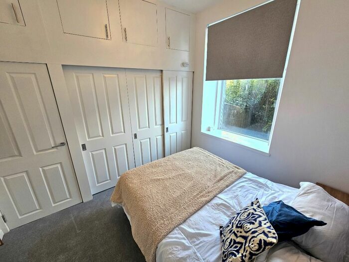 1 Bedroom Flat To Rent In Victoria Road, Torry, Aberdeen, AB11