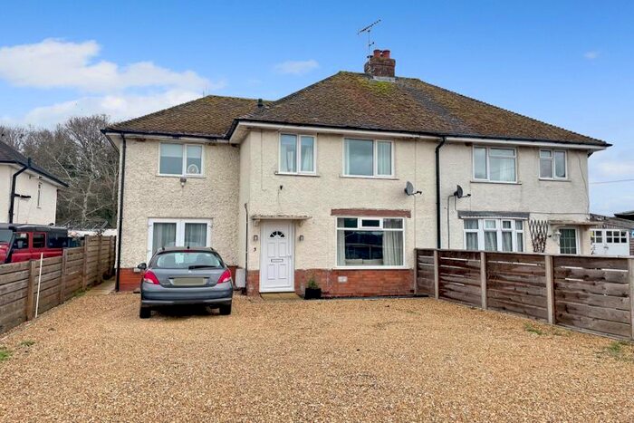 4 Bedroom Semi-Detached House For Sale In Garbrook, Tarrington, Hereford, HR1