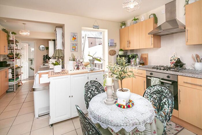4 Bedroom House For Sale In Rawlinson Street, Barrow In Furness, LA14