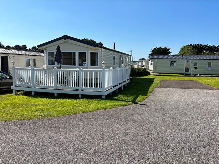 3 Bedroom Property For Sale In The Hawthornes, Newquay Holiday Park, Newquay, Cornwall, TR8