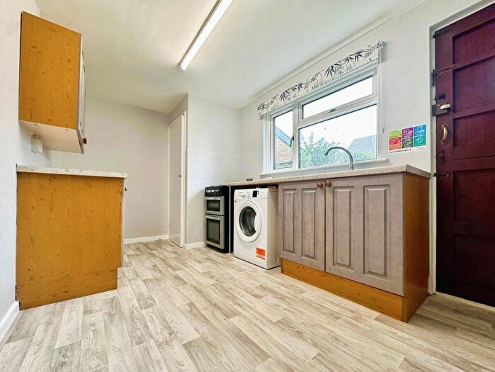 2 Bedroom Semi-Detached House For Sale In Anchor Field, Ringmer, BN8