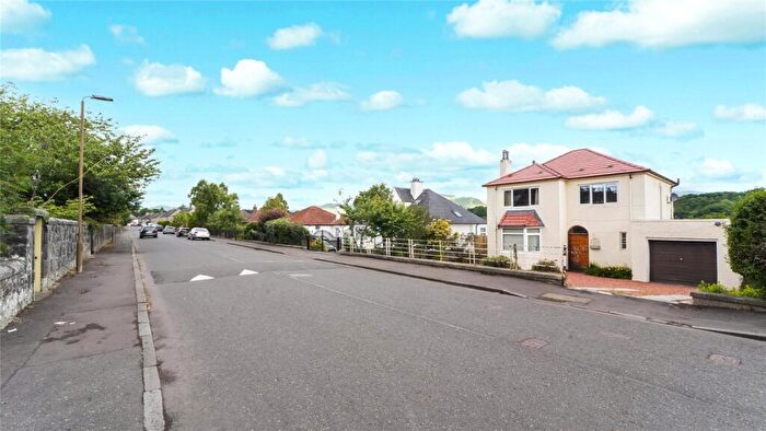 3 Bedroom Detached House For Sale In Claremont, Alloa, Clackmannanshire, FK10