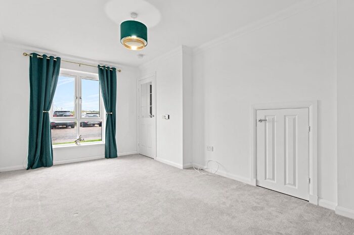 2 Bedroom End Of Terrace House For Sale In Mossend Crescent, West Calder, West Lothian, EH55