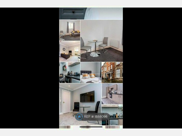 Studio To Rent In Sycamore Terrace, York, YO30