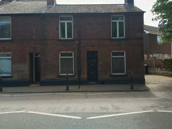 1 Bedroom Semi-Detached House To Rent In Wincheap, Canterbury, CT1