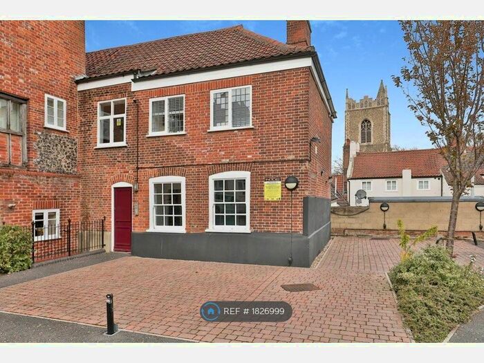 1 Bedroom Flat To Rent In Colman House, Norwich, NR2