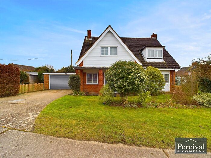 3 Bedroom Detached House For Sale In Pebmarsh Road, Colne Engaine, Colchester, Essex, CO6