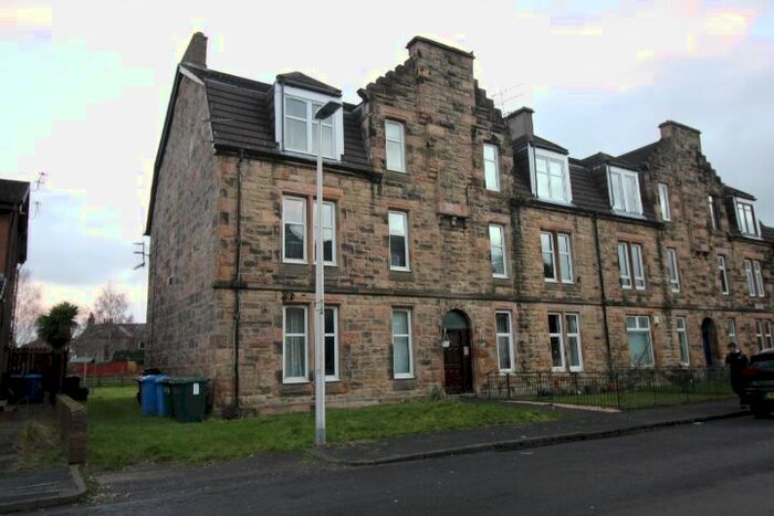 2 Bedroom Flat To Rent In 22D Paris Street, Grangemouth FK3