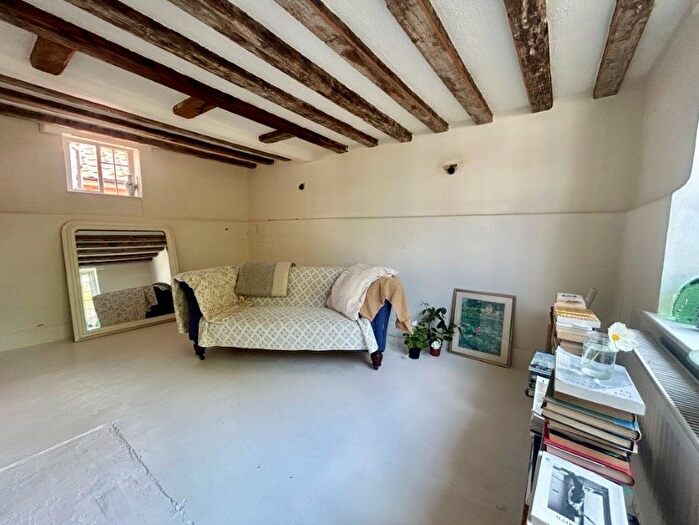2 Bedroom Cottage For Sale In Apple Cottage, Little Green, Earl Soham, Woodbridge, Suffolk, IP13