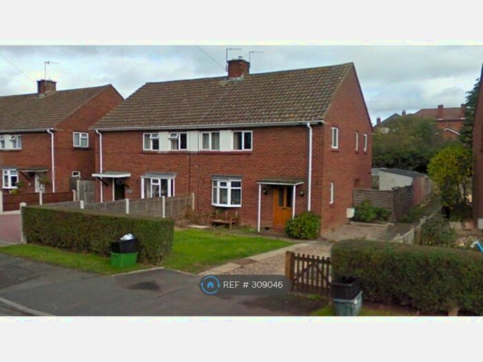 3 Bedroom Semi-Detached House To Rent In Queensway, Bewdley, DY12
