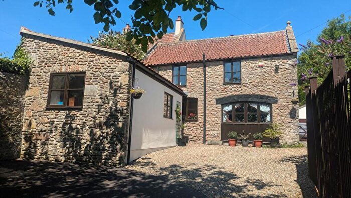 3 Bedroom Character Property For Sale In Stoke Road, Westbury Sub Mendip, Wells, BA5