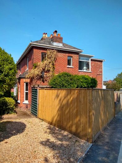 1 Bedroom Apartment To Rent In Christchurch, BH23