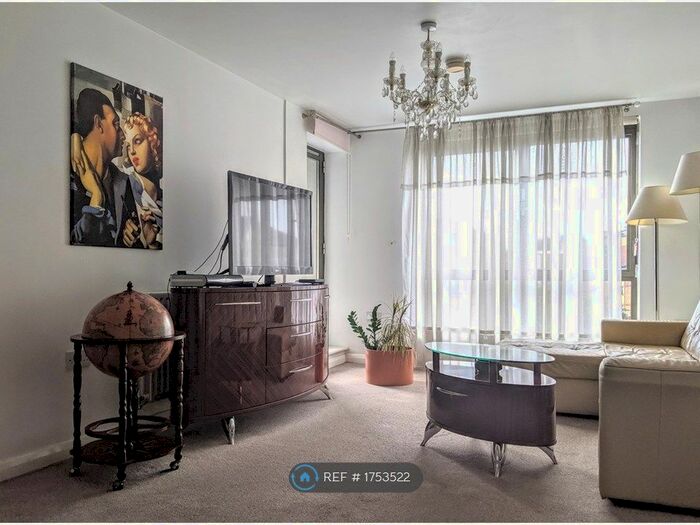 1 Bedroom Flat To Rent In Ariel Apartments, London, E16