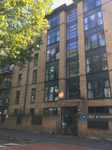 1 Bedroom Flat To Rent In Spa Road, London, SE16