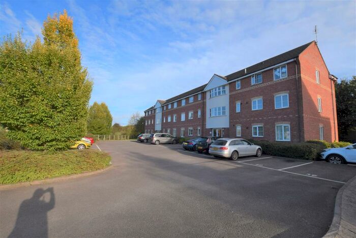 2 Bedroom Apartment To Rent In Heritage Drive Hawkesbury Farm Longford Coventry, CV6