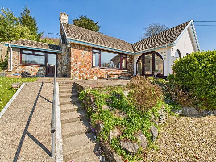 3 Bedroom Bungalow For Sale In Combe Martin, Ilfracombe, EX34