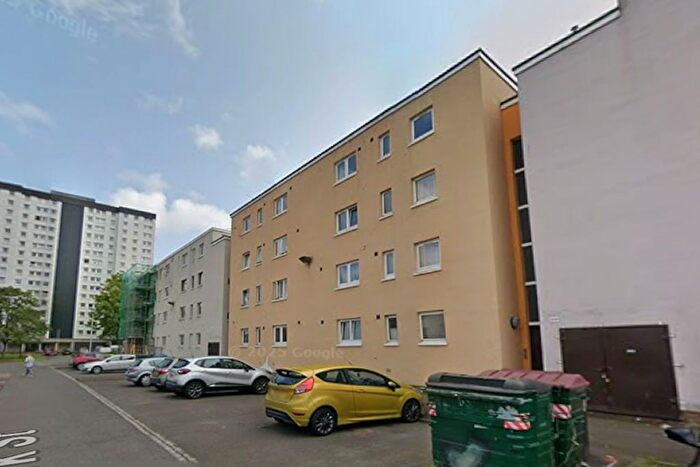 2 Bedroom Flat For Sale In , Kirk Street, Dundee, DD2