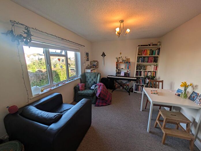2 Bedroom Flat To Rent In Flat, Colston Court, Berkeley Road Bishopston, Bishopston, Bristol, BS7