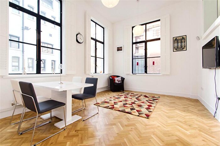 2 Bedroom Apartment To Rent In Spa Road, London, SE16