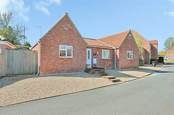4 Bedroom Detached Bungalow For Sale In Peddars Rise, Swaffham, PE37