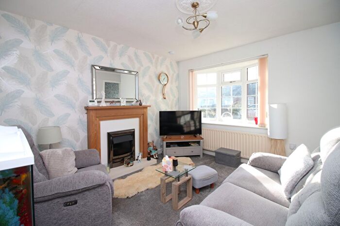 2 Bedroom Bungalow For Sale In Blythe Avenue, Thornton-Cleveleys, FY5