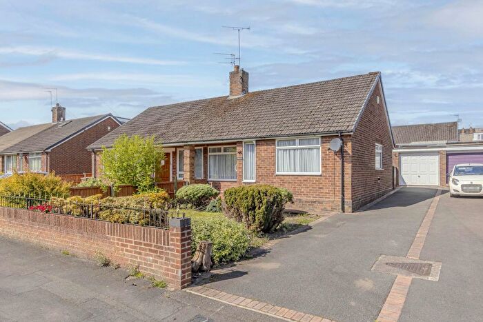 1 Bedroom Semi-Detached House To Rent In Valley Road, Weston Coyney, ST3