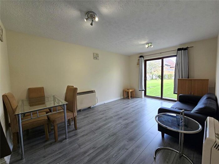 2 Bedroom Apartment To Rent In Chalfont Court, , Northwick Park Road, Harrow, HA1