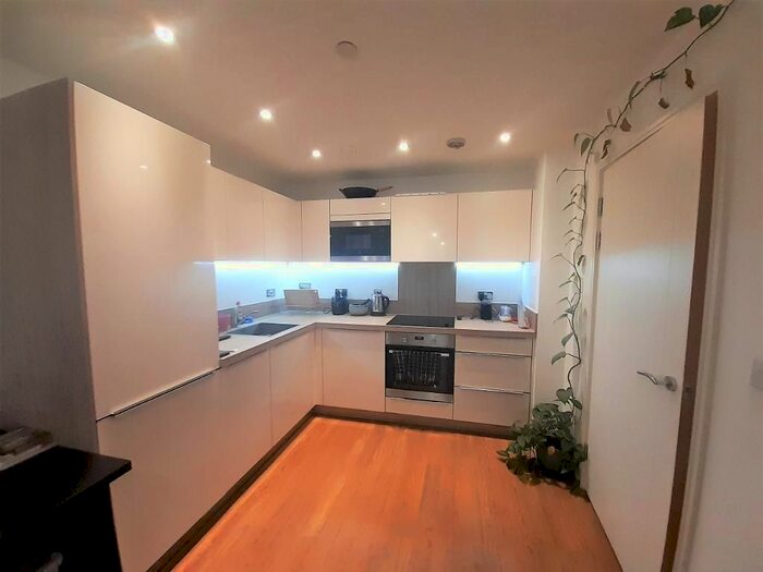 1 Bedroom Flat To Rent In Roma Corte, Elmira Street, Lewisham, London, SE13