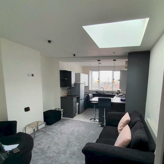 2 Bedroom Flat To Rent In Brownshill Green Road, Coundon, CV6