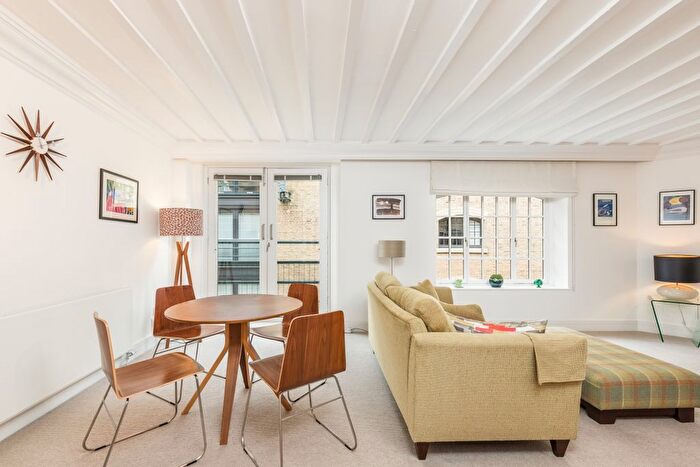 1 Bedroom Flat To Rent In Cardamom Building, London, SE1