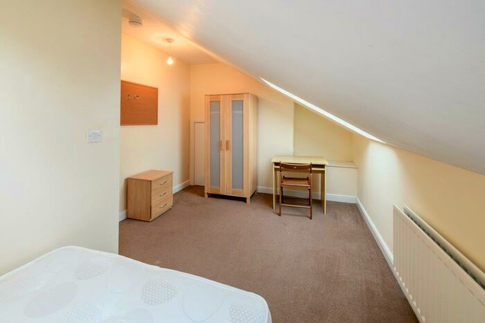 7 Bedroom Terraced House To Rent In Clayton Park Square, Jesmond, NE2